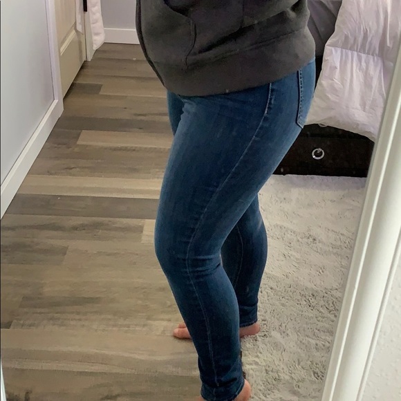 Cute jeggings - Picture 3 of 5